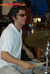 Montevideo Band
