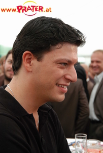 Patrizio Buanne