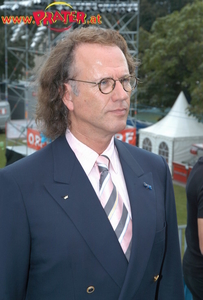 André Rieu