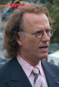 André Rieu