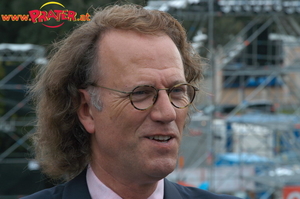 André Rieu