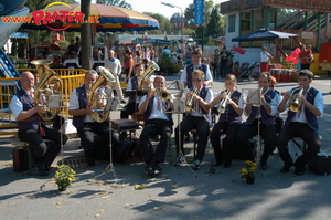 Biobauern Markt