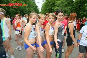 dm Frauenlauf 2007