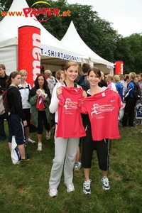 dm Frauenlauf 2007