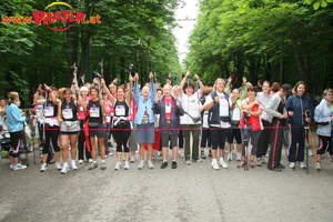dm Frauenlauf 2007