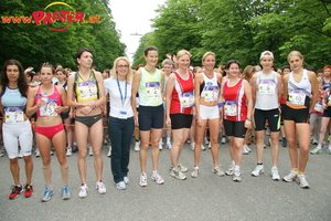 dm Frauenlauf 2007