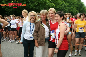 dm Frauenlauf 2007