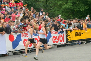 dm Frauenlauf 2007