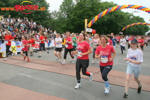 dm Frauenlauf 2007