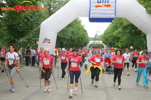 dm Frauenlauf 2007