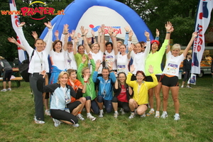 dm Frauenlauf 2007