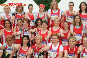 dm Frauenlauf 2007