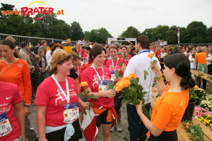 dm Frauenlauf 2007