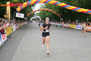 dm Frauenlauf 2007