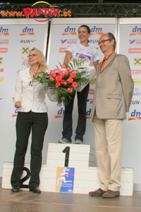 dm Frauenlauf 2007