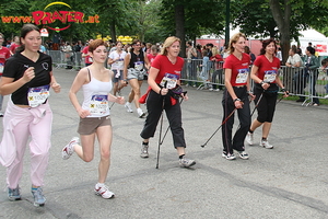 dm Frauenlauf 2007