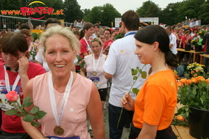 dm Frauenlauf 2007