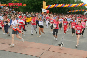 dm Frauenlauf 2007