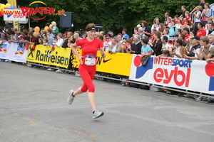 dm Frauenlauf 2007