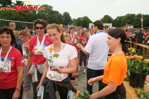 dm Frauenlauf 2007