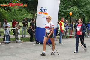 dm Frauenlauf 2007