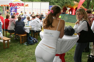 dm Frauenlauf 2007