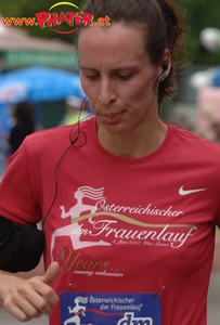 Frauenlauf 2007