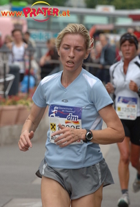 Frauenlauf 2007