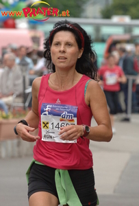 Frauenlauf 2007