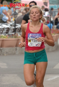 Frauenlauf 2007