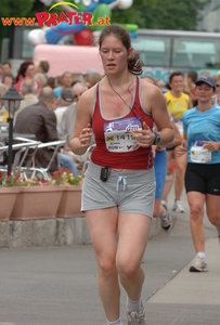 Frauenlauf 2007