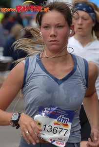 Frauenlauf 2007