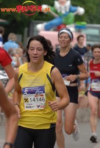 Frauenlauf 2007