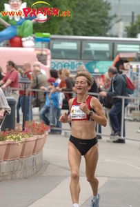 Frauenlauf 2007