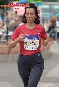 Frauenlauf 2007