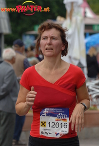 Frauenlauf 2007