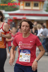 Frauenlauf 2007