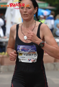 Frauenlauf 2007