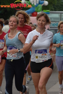 Frauenlauf 2007