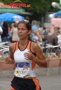 Frauenlauf 2007