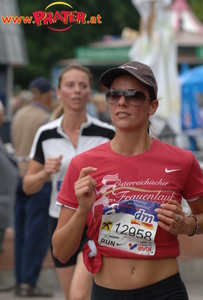 Frauenlauf 2007