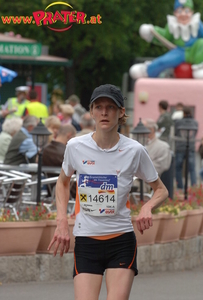 Frauenlauf 2007