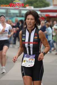 Frauenlauf 2007