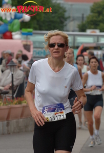 Frauenlauf 2007