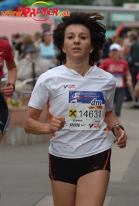 Frauenlauf 2007