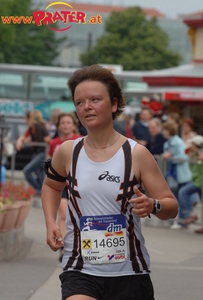 Frauenlauf 2007