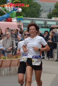 Frauenlauf 2007