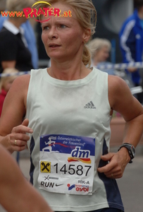 Frauenlauf 2007