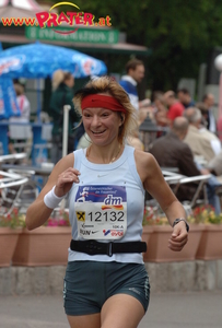 Frauenlauf 2007