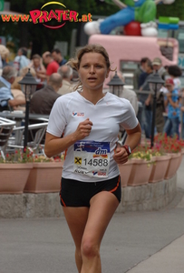 Frauenlauf 2007